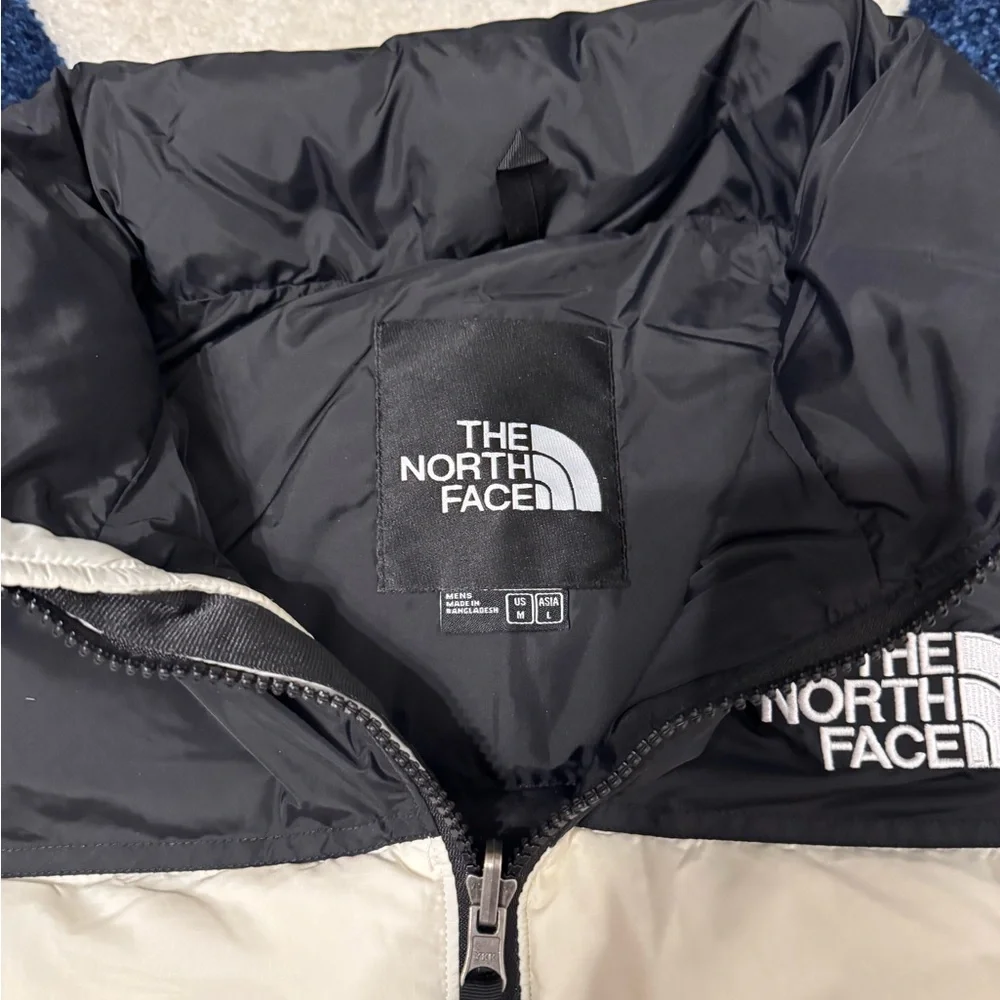 The North Face north face